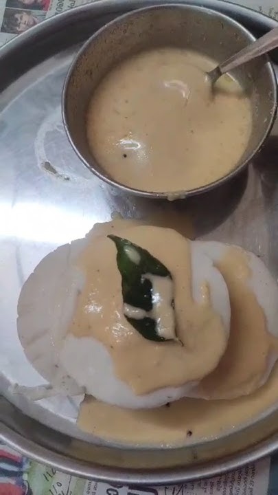 south-indian-most-popular-food-food-viral-idli-highlight-shorts-youtube
