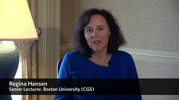 Regina Hansen: Monsters, Vampires and Zombies in P...