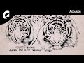 Velvet Moon - Call Me Out Tiger (Instrumental Version)