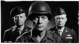 Why Patton Told Eisenhower to Attack the Soviets in 1945 — The Hidden Plan