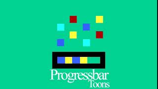 Progressbar Toons 1992-1995