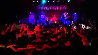 Stigmata - Лед (Live)