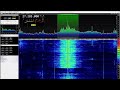 RadioDx1 Northeast Corner Videogate – Propagation AM 27.285 0930