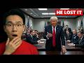 Why Trump's Approval on Iran War Dropped to 32% | Plus His Verbal Stumbles