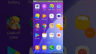 How to delete / clear Google Chrome history from Android phone (Tutorial) screenshot 4