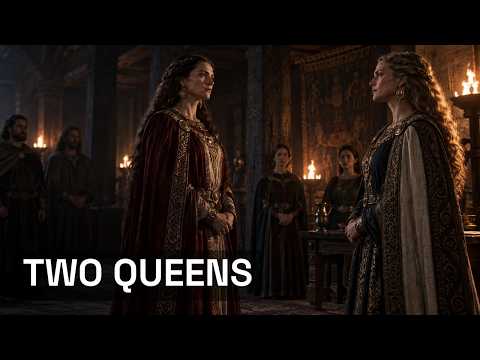 Brunhild and Fredegund: Two Queens, One Feud | The Merovingians, Part 5
