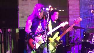 Aces High - "Stranger In A Strange Land" (Iron Maiden cover) 2-24-2024