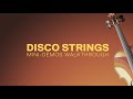 Disco strings uds demo walkthrough