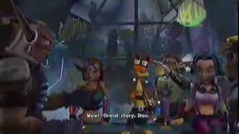 Jak X | Part 49 | Mizo