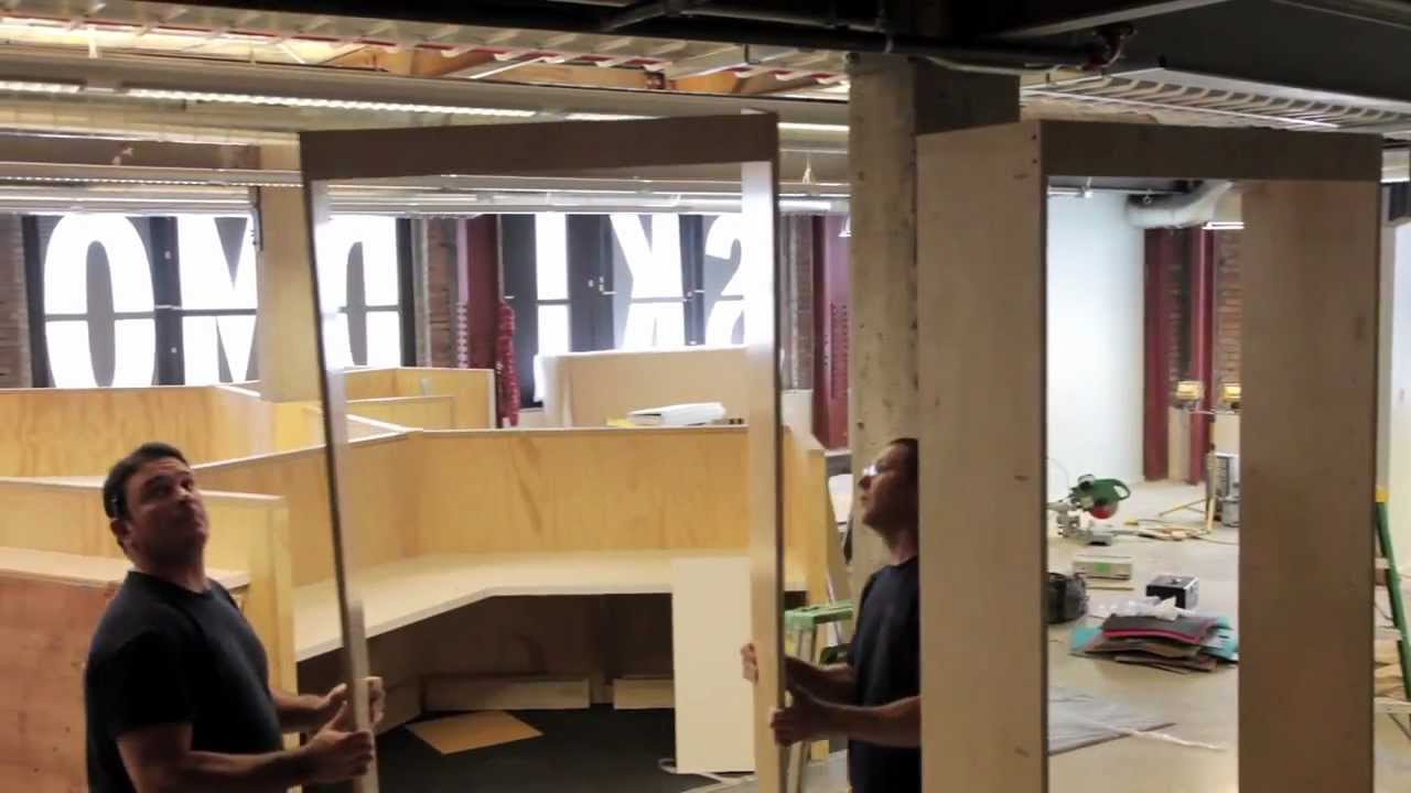 Skidmore Studio: The DC3 Presents the Speakers Bureau