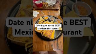 This Mexican Food Was