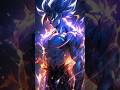 Goku edit #shortsfeed #viral #shorts #goku #edit #trending