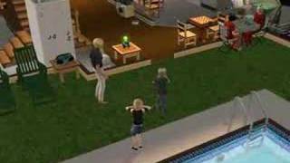 Sims 2 smustle dance