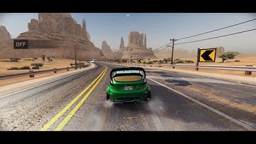 Need for speed No Limits Saturday NITRO