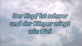 Dame - Tag des Glücks Lyrics