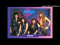 WINGER - HANGIN' ON (HD)