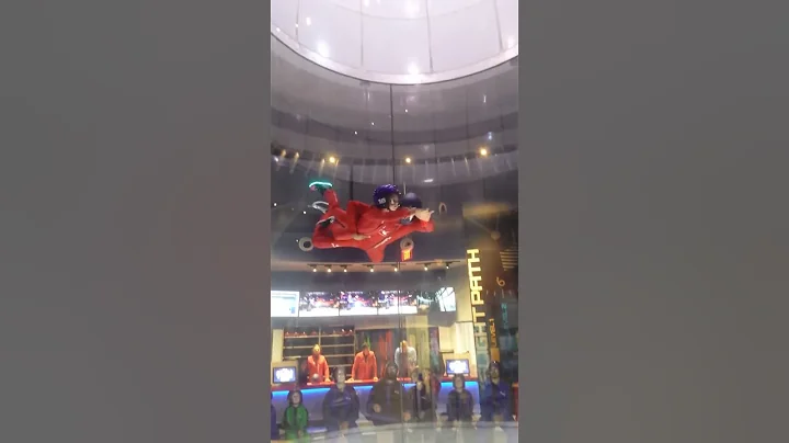 Ahnna - iFly