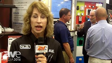 CEDIA 2016: ELK Products Shows Two-Way Wireless Line for M1 Control Platform