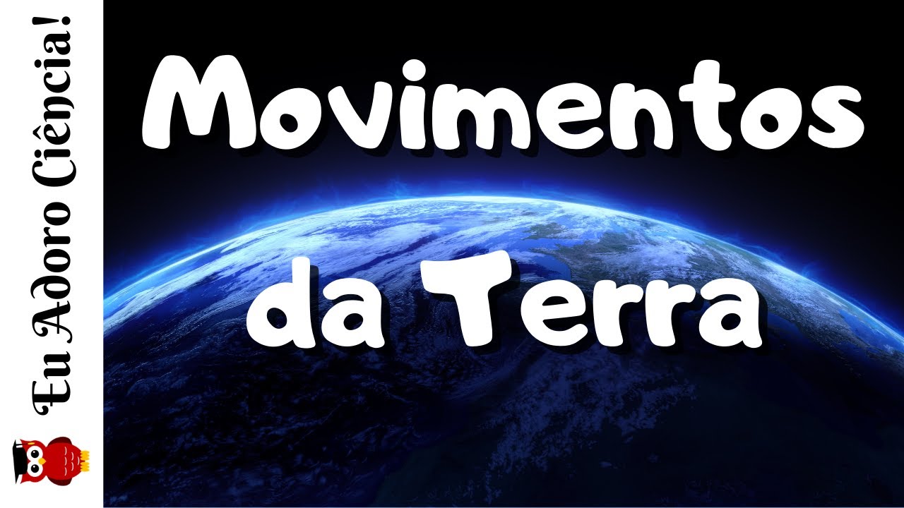 Rotação da Terra: como se formam dias e noites