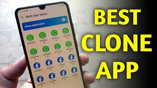 Best Clone App for Android 2024 || Best Clone App for Android without ads screenshot 3