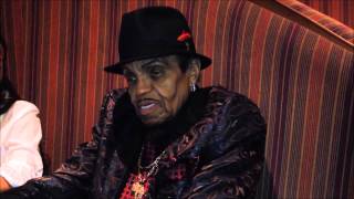 Jackson Source Exclusive Interview With Mr Joseph Jackson Michael And Jermaine