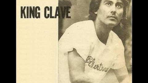 ABEJA REINA - KING CLAVE (ORIGINAL)