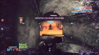 Battlefield 4™ Ps4 5 airburst kills - hardcore mode