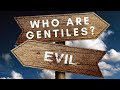 Who Is A Gentile? - According To The Polygamous FLDS