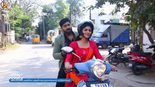 Mothalum Kaadhalum-Vijay tv Serial