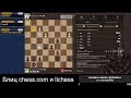 [RU] Шахматы на lichess.org. Играем в блиц и общаемся.