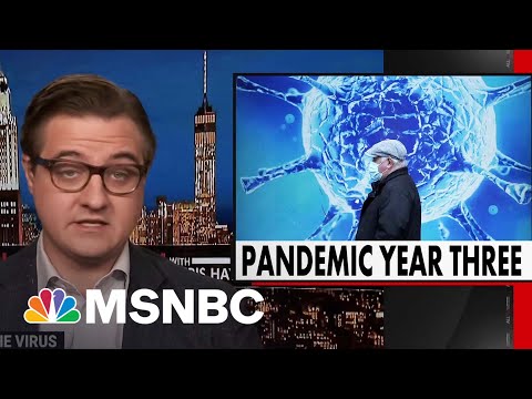 Video: Will Omikron change the face of the pandemic? Scientists explain