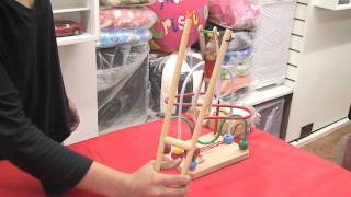 Lig Mobili - Prateleiras, Brinquedos, Nichos, Porta-Retratos