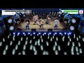 Morfonica「金色へのプレリュード」【HARD】