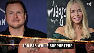 Spencer Pratt DESTROYS Chelsea Handler After Brutal Mayor Campaign Mockery
