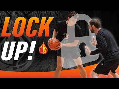 How To Become A Defensive STOPPER ????