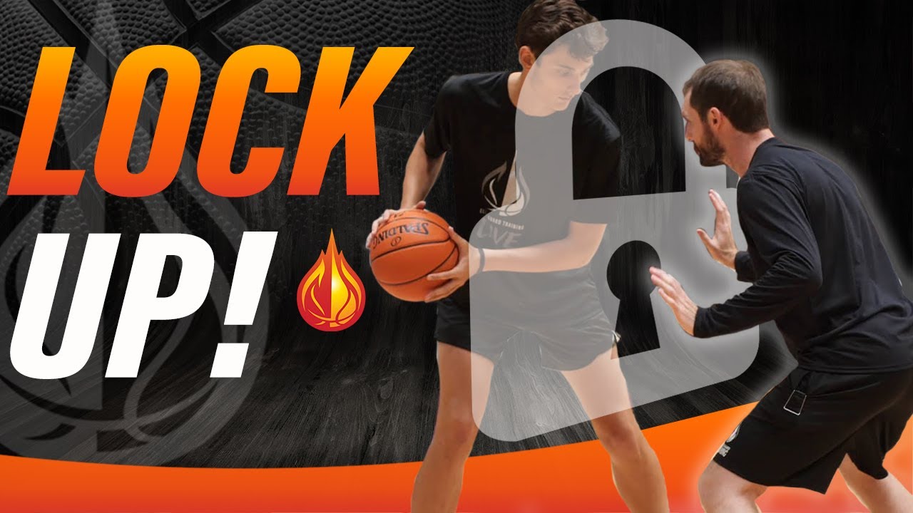 Как стать защитным стоппером 🔐