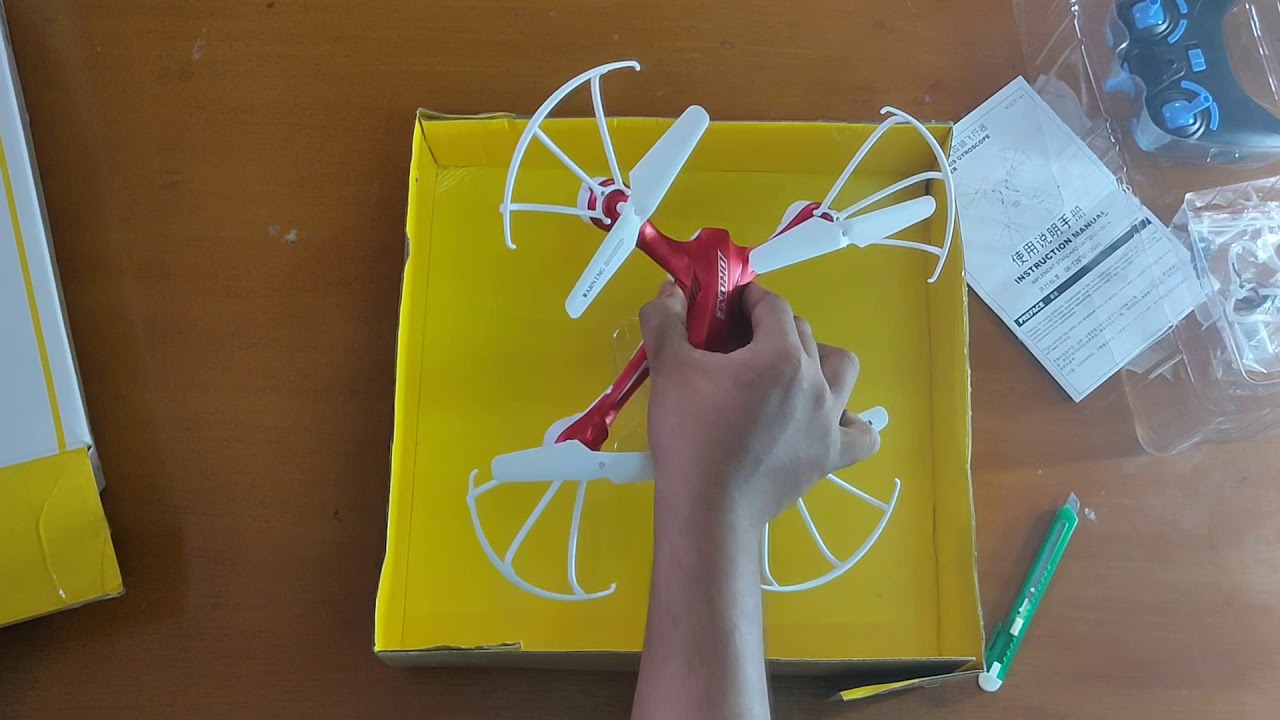 BEST BUDGET DRONE FOR BEGINNERS||@1500||UNBOXING OF DRONE||DREAM WORLD RIDER