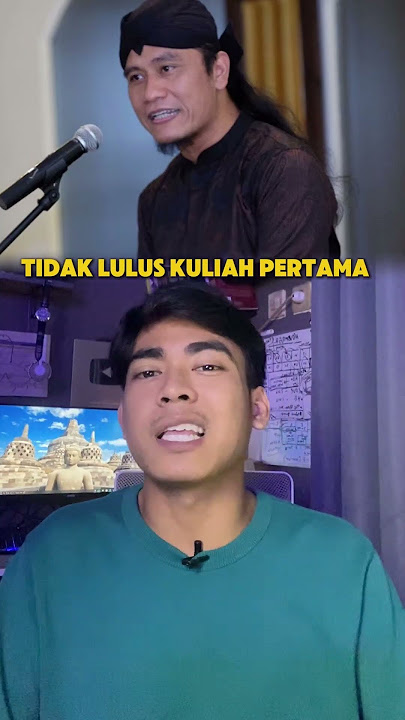 FAKTA GUS MIFTAH | 'GUS' PALSU ?