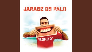 Video thumbnail of "Jarabe de Palo - Mira como viene"