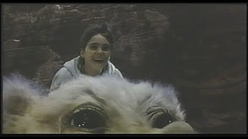 映画「ネバーエンディング・ストーリー 第2章」 (1990) 日本版劇場公開予告編その１  The NeverEnding Story II Japanese Theatrical Trailer