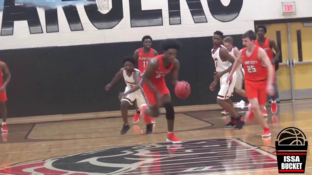2017-2018 2nd Team ALL-COUNTY Presented by Issa Bucket Productions and ...