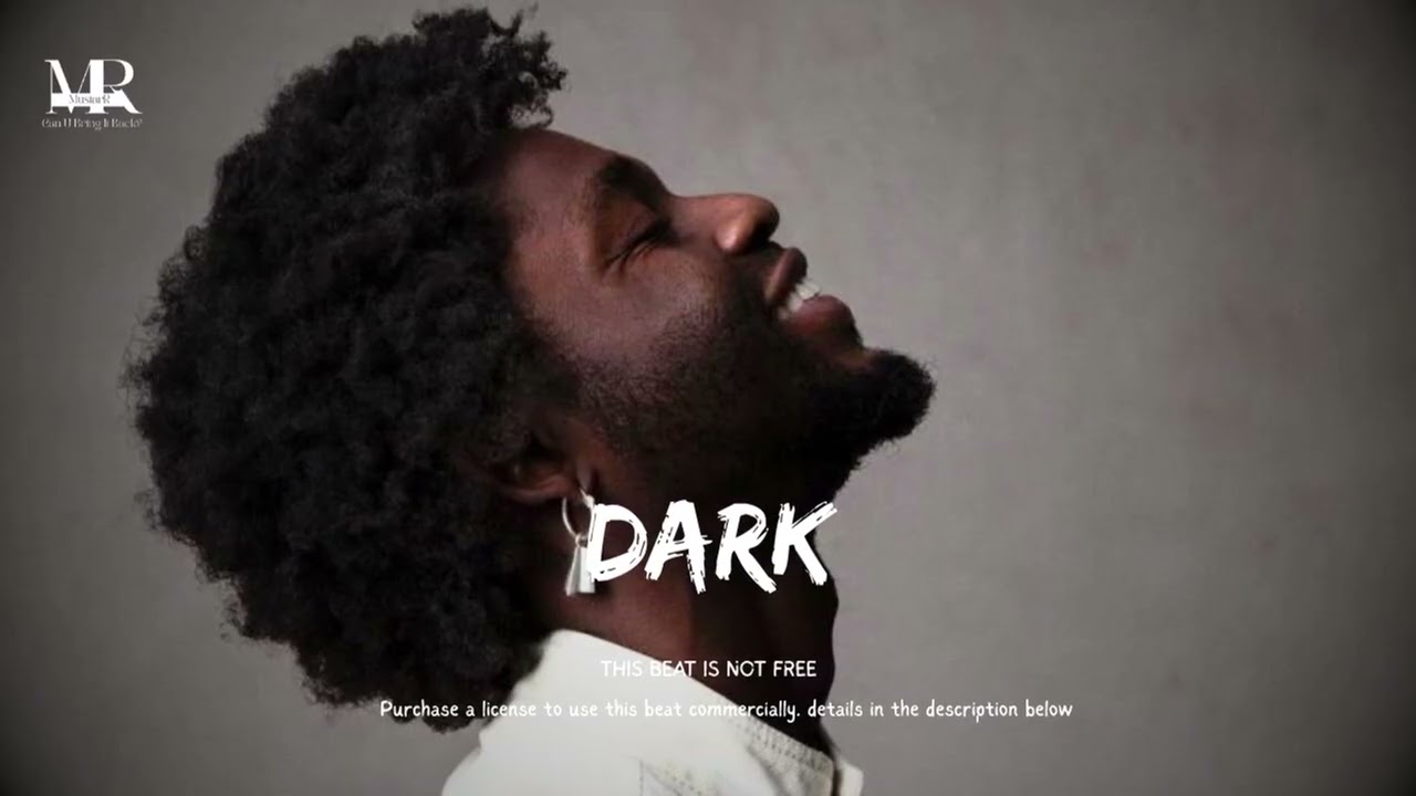 Omah Lay, Burna Boy, Wizkid & Rema type Beat 