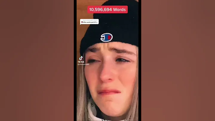 #pov you only get a certain amount of words each year… [PART 6/8] #fyp #tiktok #shorts