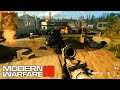 The First MODERN WARFARE 3 GAMEPLAY REVEAL Showcased A Lot...