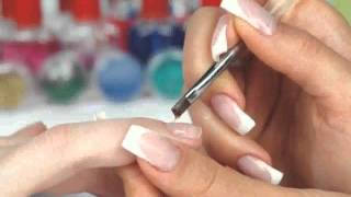 Обучение Маникюру Обучение Маникюру