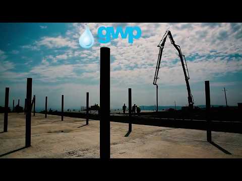 29.08.17 - თბილისის ზედა ზონებში 35 კმ სიგრძის ახალი მაგისტრალური ქსელი და განშტოებები მოეწყობა