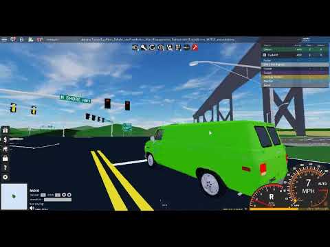 Ultimate Driving Beta Testing Newark Overhaul 1990s Youtube - roblox maps uncopylocked newark overhaul