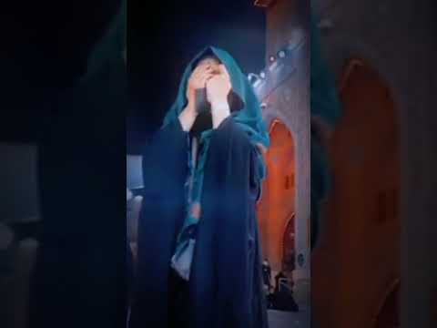 يازايره من تمشين خلي زينب قدوتج