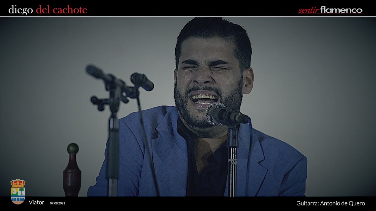 Diego del Cachote y Antonio de Quero | por Seguiriyas