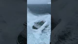#shorts #automobile #ocean #travel #cruise #waves